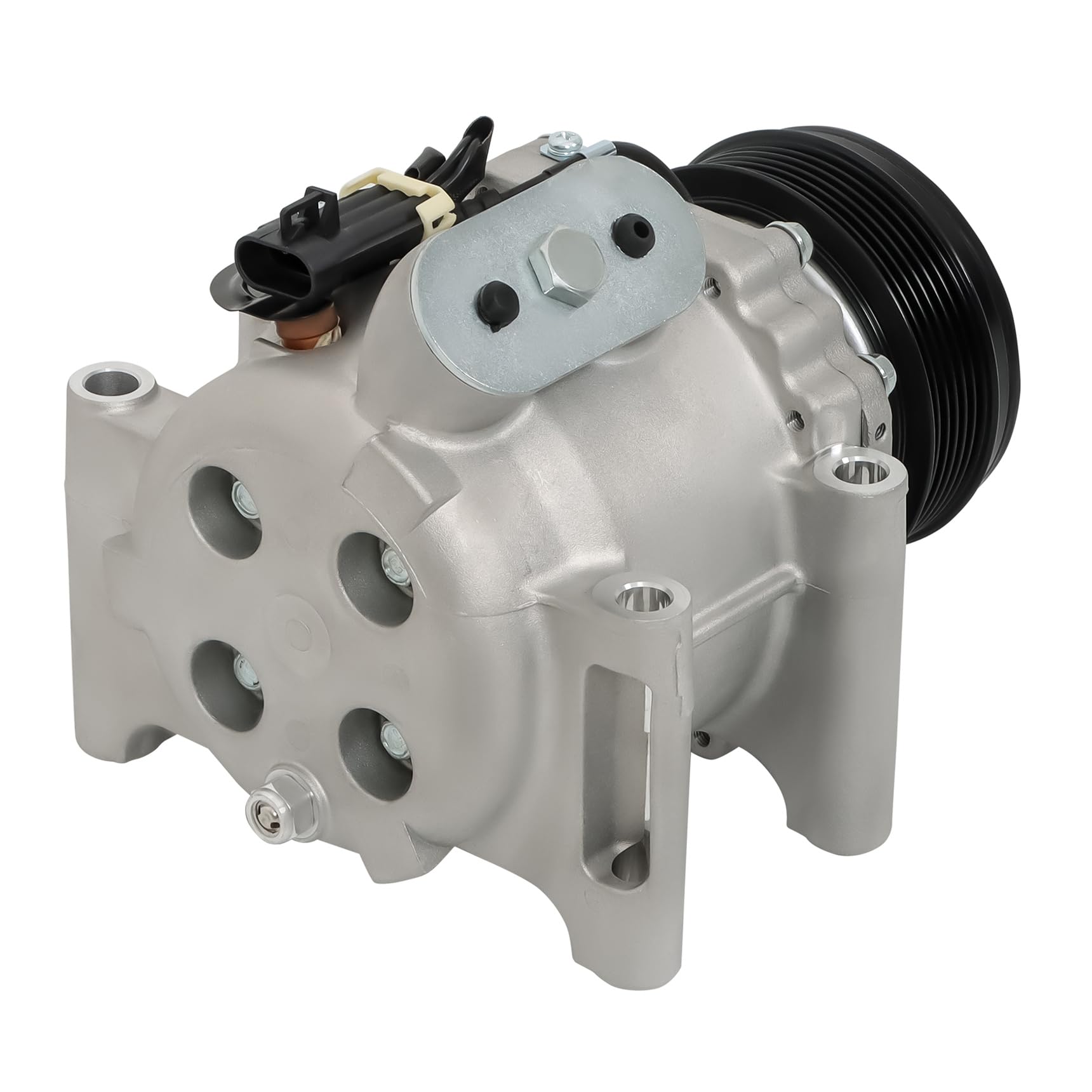 A/C Compressors & Clutches For Chevrolet Malibu Chevrolet